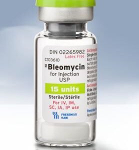 Buy Bleomycin