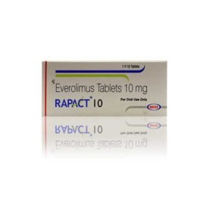 buy Rapact-Everolimus-10-mg