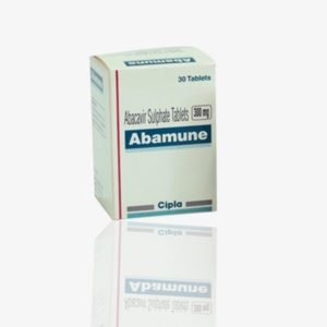 Buy abamune-300mg online for curing HIV