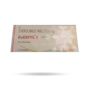 Buy evermil-5mg online at best price