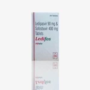 Buy ledifos-tablets-online for curing Hepatitis