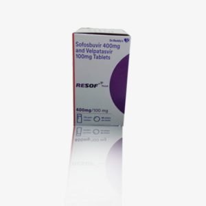 Buy resof-total tablets for curing HCV